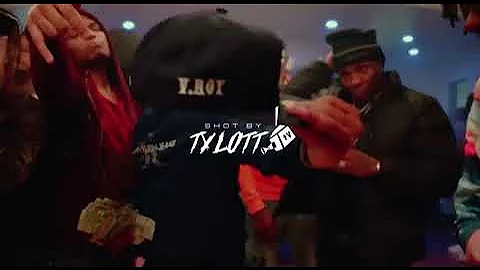 Only The Family, THF Zoo & Boonie ft. Boona - GetBackers (Official Video)