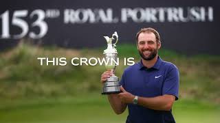 Information Scottie Scheffler wins The Open Championship 2025 News