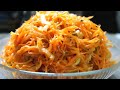 Как правильно готовить мукича (корейская кухня)