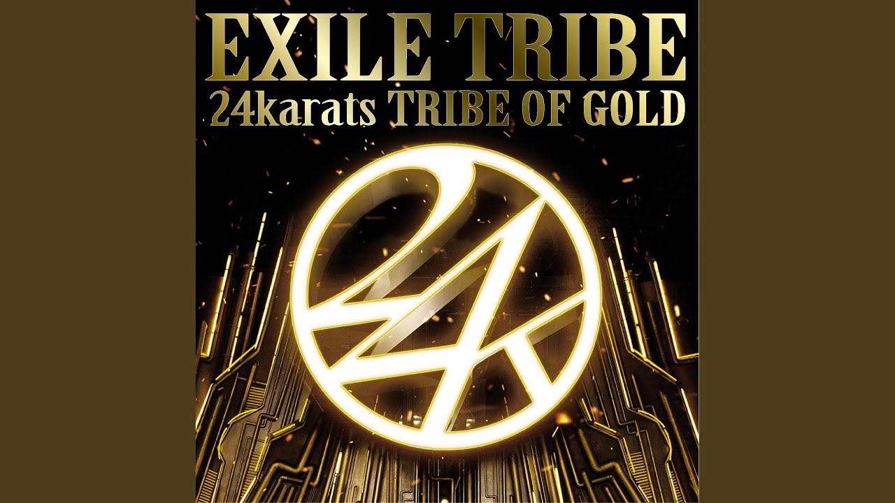 24karats -type EX-～STAY GOLD～SECRET MEDLEY