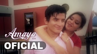 MENTIRAS Amaya Hnos Video Clip Oficial 2016 HD chords