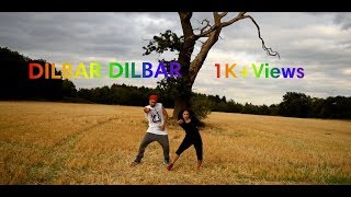 Dilbar Dilbar Satyameva Jayate John Abraham Nora Fatehi Dance Choreography Satpalrsingh