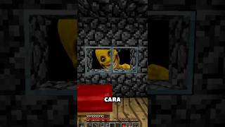o VERITY APARECEU no meu MUNDO (ele existe)💀 #minecraft #shorts #viral