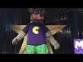 End of video