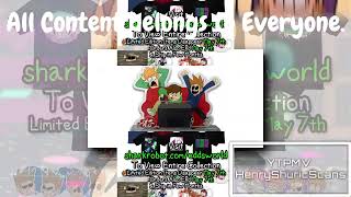 YTPMV SPRING... Into Eddsworld! SCAN
