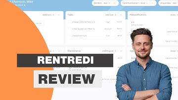 RentRedi Review in 5 Minutes | Property Management Software Reviews