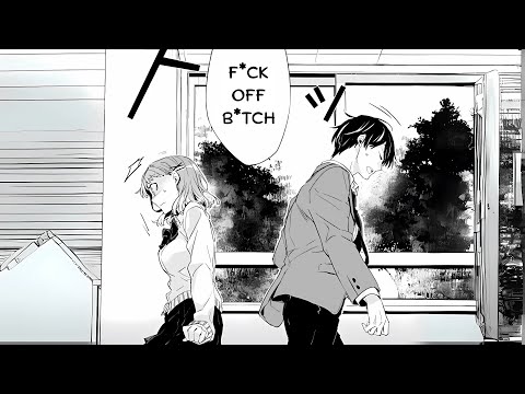 The Manga That Taught Me How To Move On…