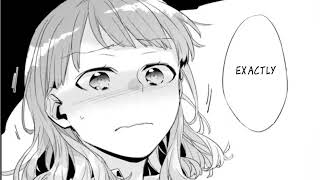 The Manga That Taught Me How To Move On…