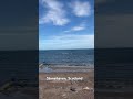 Stonehaven Seafront, Scotland #stonehaven #seaside #scotland #uktourism