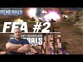 МОЯ ИГРА С КОММЕНТАРИЯМИ НА ТУРНИРЕ FFA20K [Generals Zero Hour] Группа C