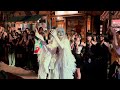 【USJホラー・ナイト2024】ゾンビ・デ・ダンスAdo「唱」Decadent Nightmares （デカダント・ナイトメアーズ）2024/9（4K HDR 60fps）