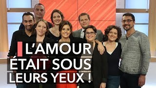 Ils ont failli passer à côté du grand amour - Ça commence aujourd'hui