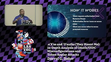 eXes & Oauths They Haunt Me: In-Depth Analysis of OAuthOIDC Misconfigurations & Token Replay Attacks