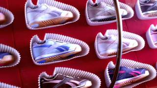 Kids Foot Locker - Sweet Shoppe
