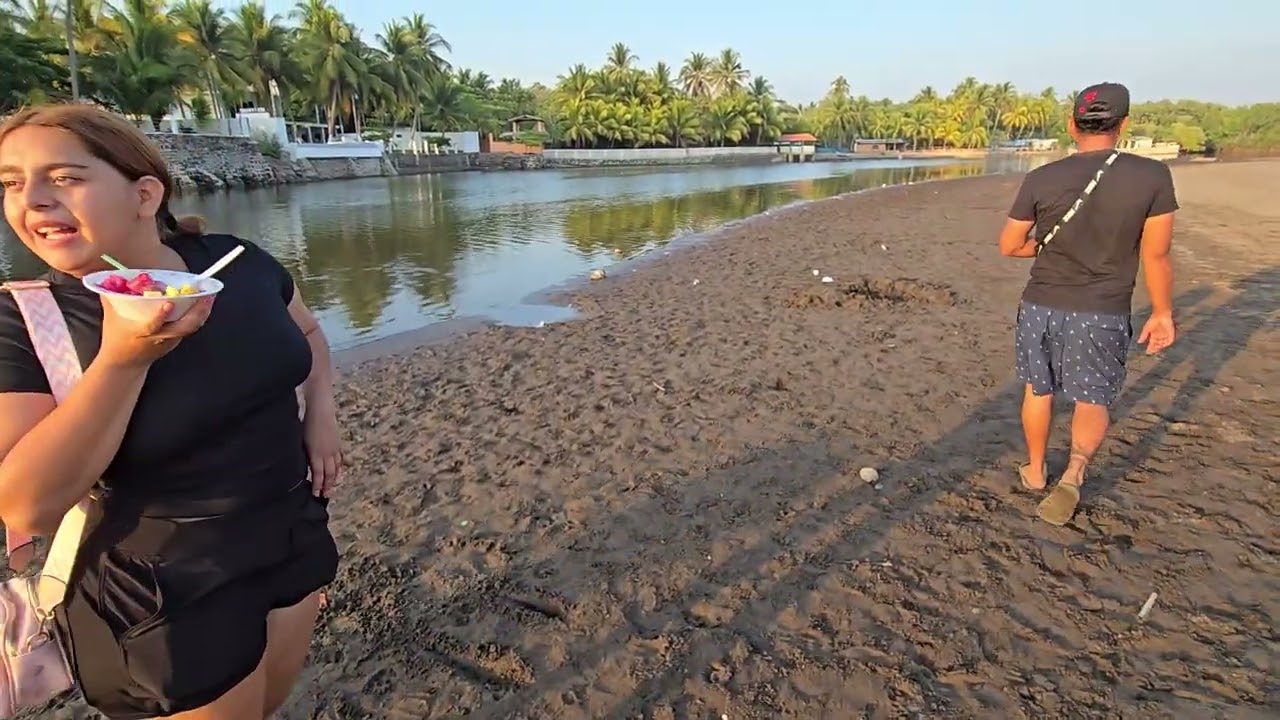 Un día tranquilo con Nayeli y su novio Daniel y su cuñado 🤗🤭