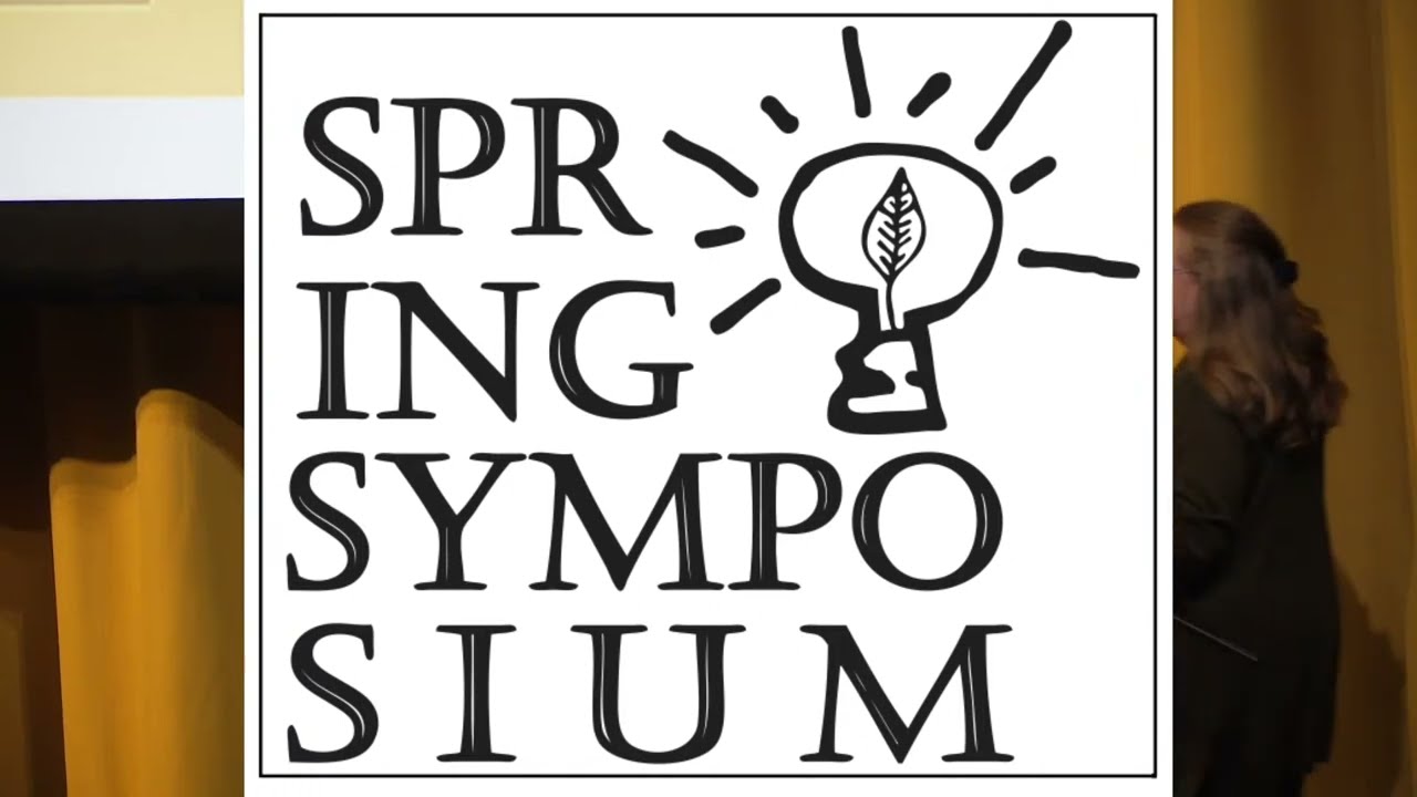 Eastern Oregon University 2022 Spring Symposium