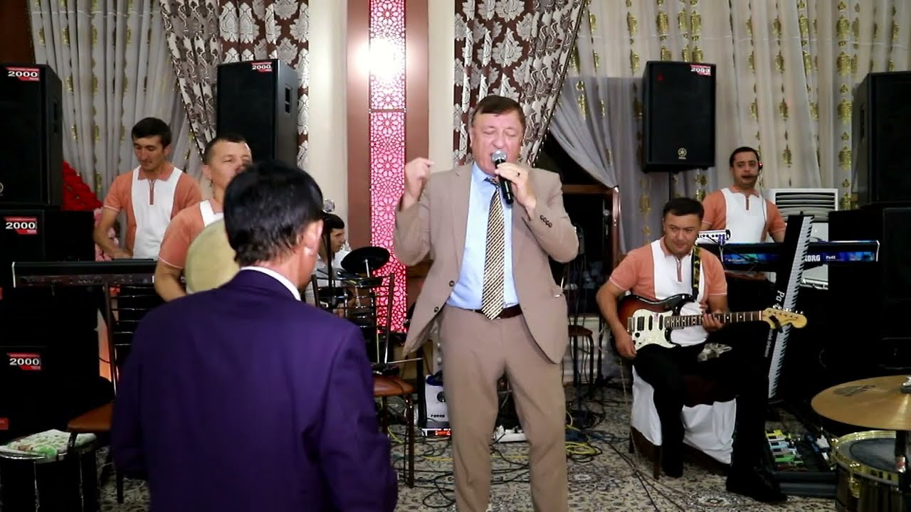 ASATULLO  ATAULAYEV  IJROSIDA  XAYOLING