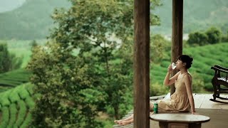 Hold The Quiet, Drop The Weight, Feel Peace...a Playlist For Quiet Hours