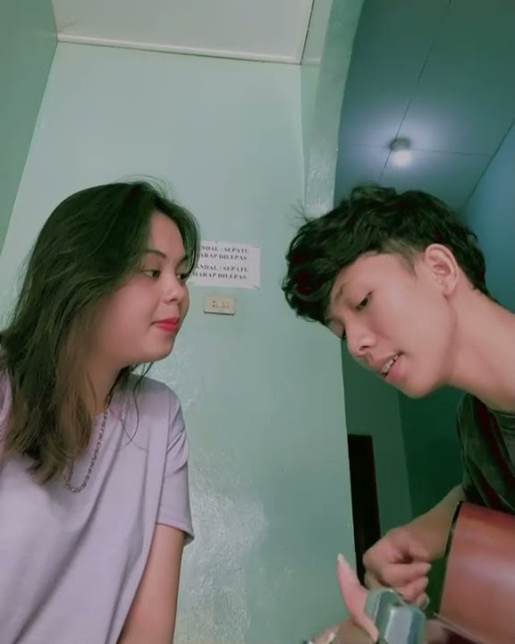 Kerinduan cover ziell ferdiann bikin baper
