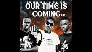 Msaiipho SouL & Da Gold Dust - Uvuthondaba