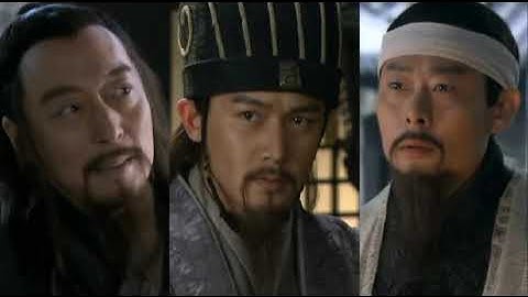 荊州争奪ダイジェスト・奸雄終命予告　THREE KINGDOMS