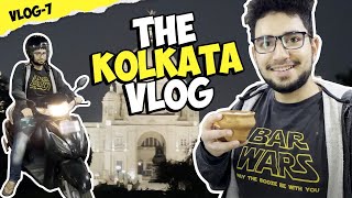 AM I THE BEST CHESS PLAYER IN KOLKATA? | VLOG 7