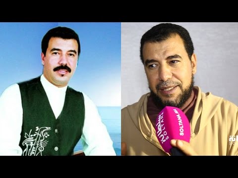 بعد اعتزاله جدوان يوجه رسالة لمنظمي موازين وما علاقة عبد الهادي بلخياط
