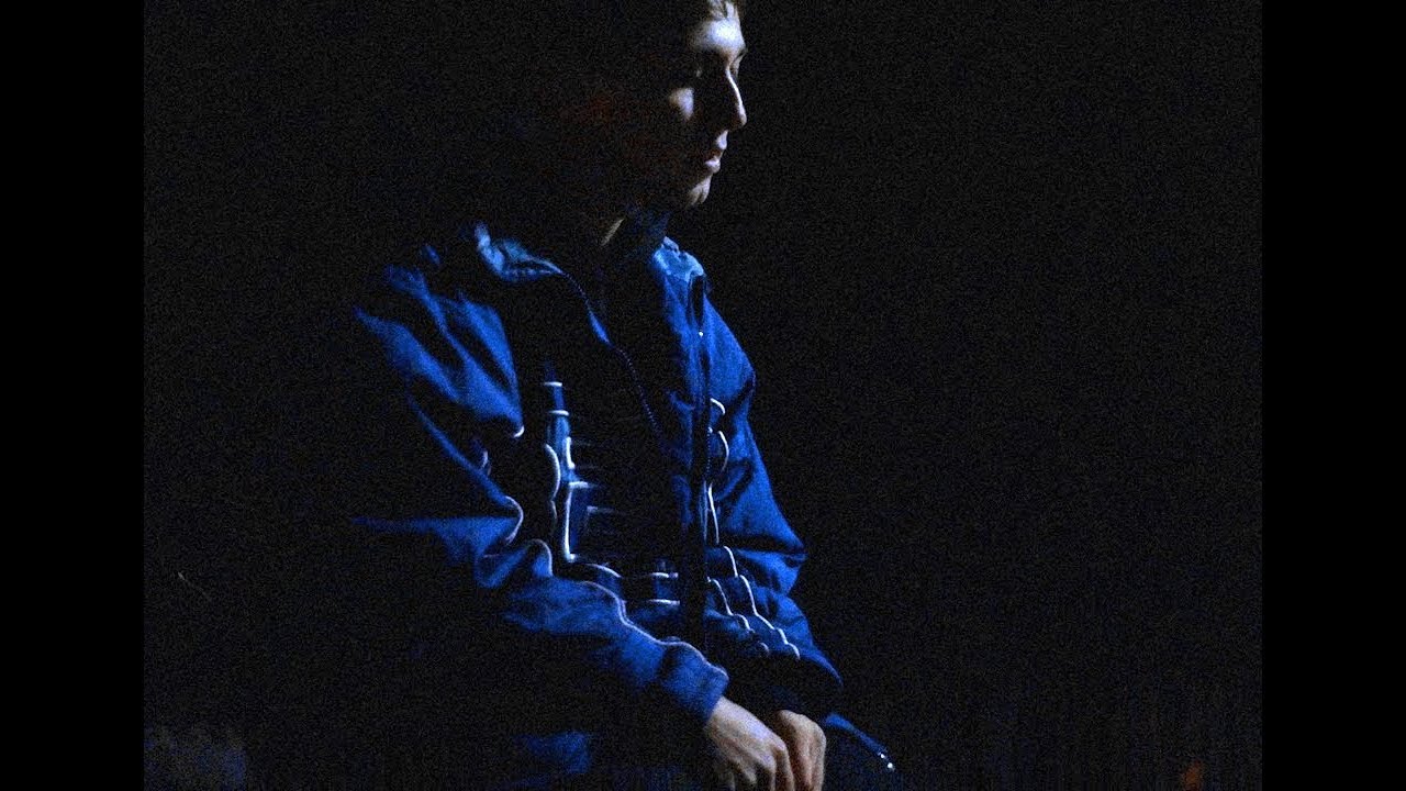 Ress - Zaj (közr. Dóri Passed) - Official Music Video