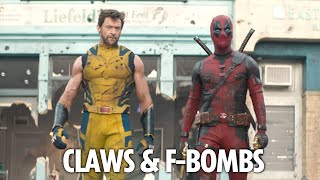 Deadpool & Wolverine | Trailer