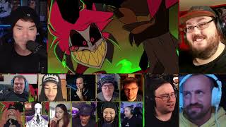 Insane Official Music Video - Black Gryph0N Baasik Reaction Mash-Up