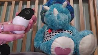 Baby Breathing Monitor Review & Comparison - Nanit, Owlet, Lollipop and Sense U