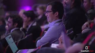 Quantum.Tech London 2023 Highlights