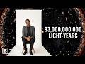 The quantum realm, the cosmological realm, and the multiverse, in 69 minutes | Hakeem Oluseyi