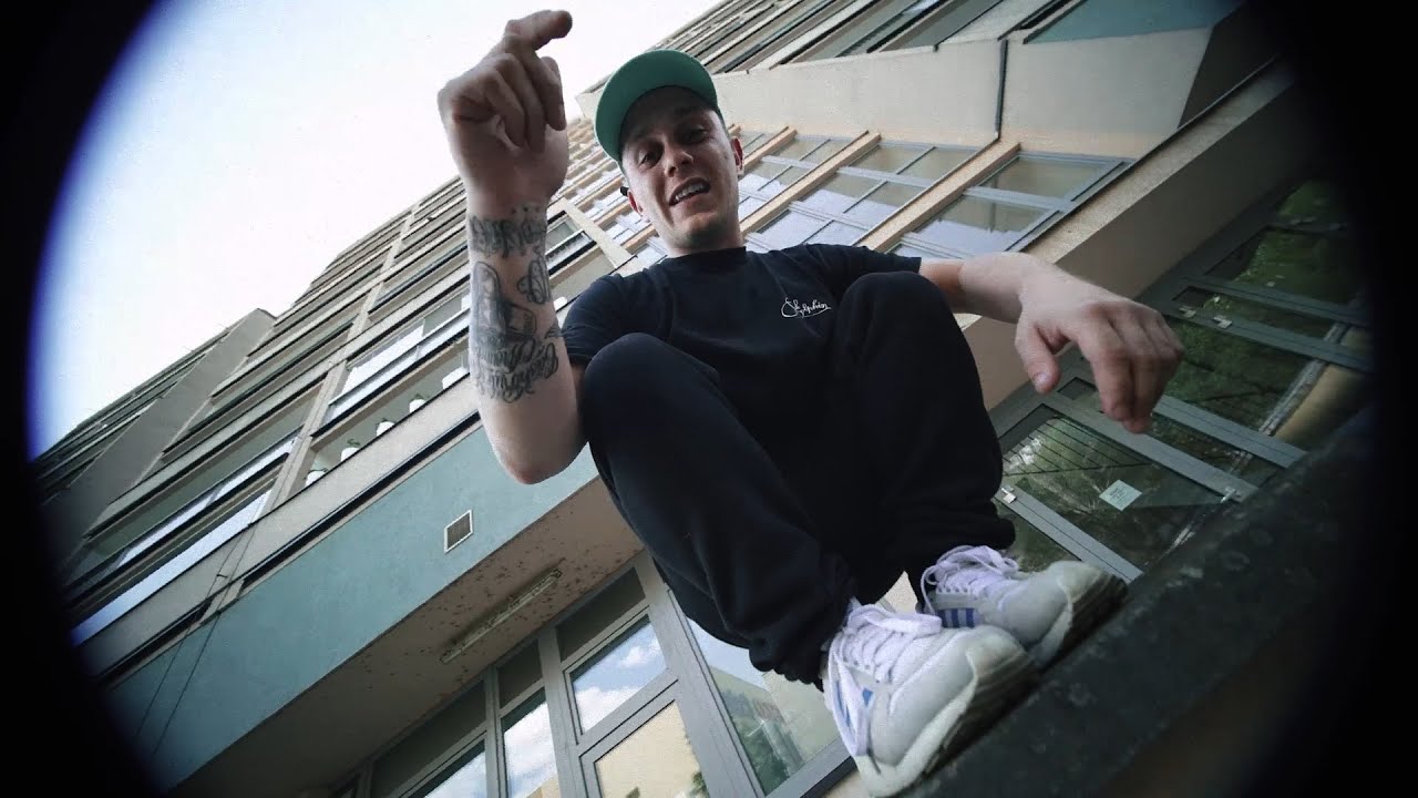 Watch Pain - Blessed (prod. Magenta & Pain) // Video on YouTube