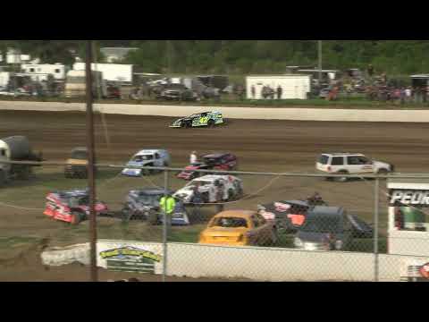 E Mod Hot Laps Misc @Peoria Speedway 5 30 26