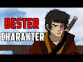 Warum Zuko der BESTE Charakter ALLER ZEITEN ist.