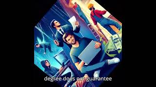 the hidden truth about college