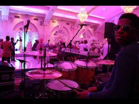#GOProductions - Funky