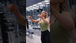 Stephanie Sanzo Gorgeous Fitness Female Model