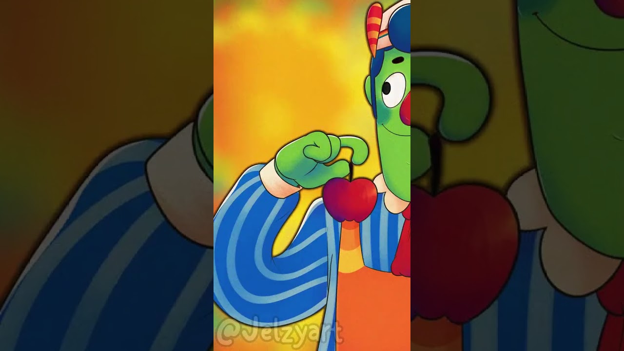 Animación Welcome home/ créditos 