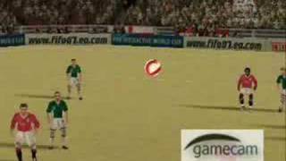 Triki Fifa 07 by zorawek screenshot 4