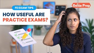 Why Do Practice Exams Matter So Much