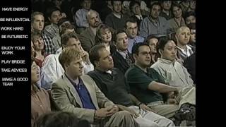 Best Tips For Success By Bill Gates Successful College Dropouts Motivational Video