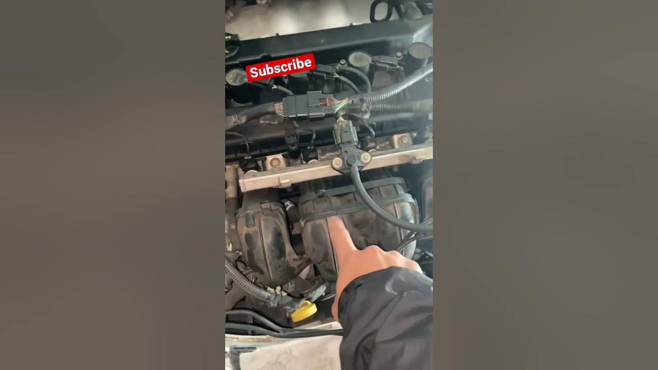 Is my ford focus engine knocking problem resolved youtube