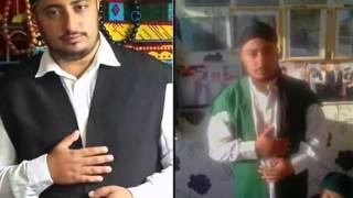 Dergahi Muhammed Ali Baba Sejh Cun Hu