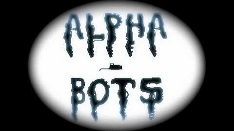 ALPHABOTS ending