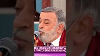 Bende Bir Insan Oğluyum Güler Duman Kahtalı Mıçe