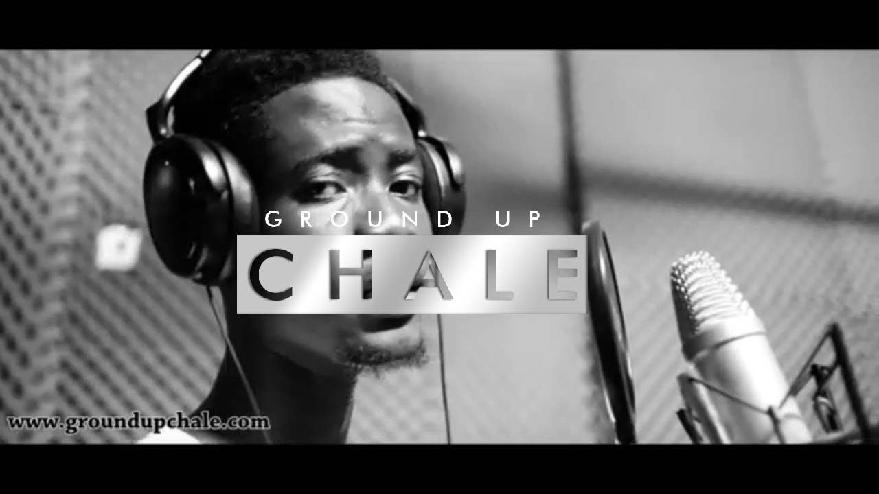 DAY - Kojo Funds Check (Cover) | Ground Up Sessions
