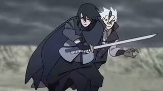 Sasuke without Rinnegan vs Code No Limiter -Fan Animation Net Worth