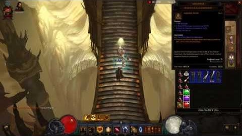 Lightning Crusader T1